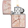 Зажигалка ZIPPO EASTERN
