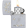 Зажигалка ZIPPO MONEY TREE DESIGN 29999