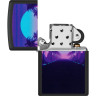 Зажигалка ZIPPO SUNSET BLACK 49809
